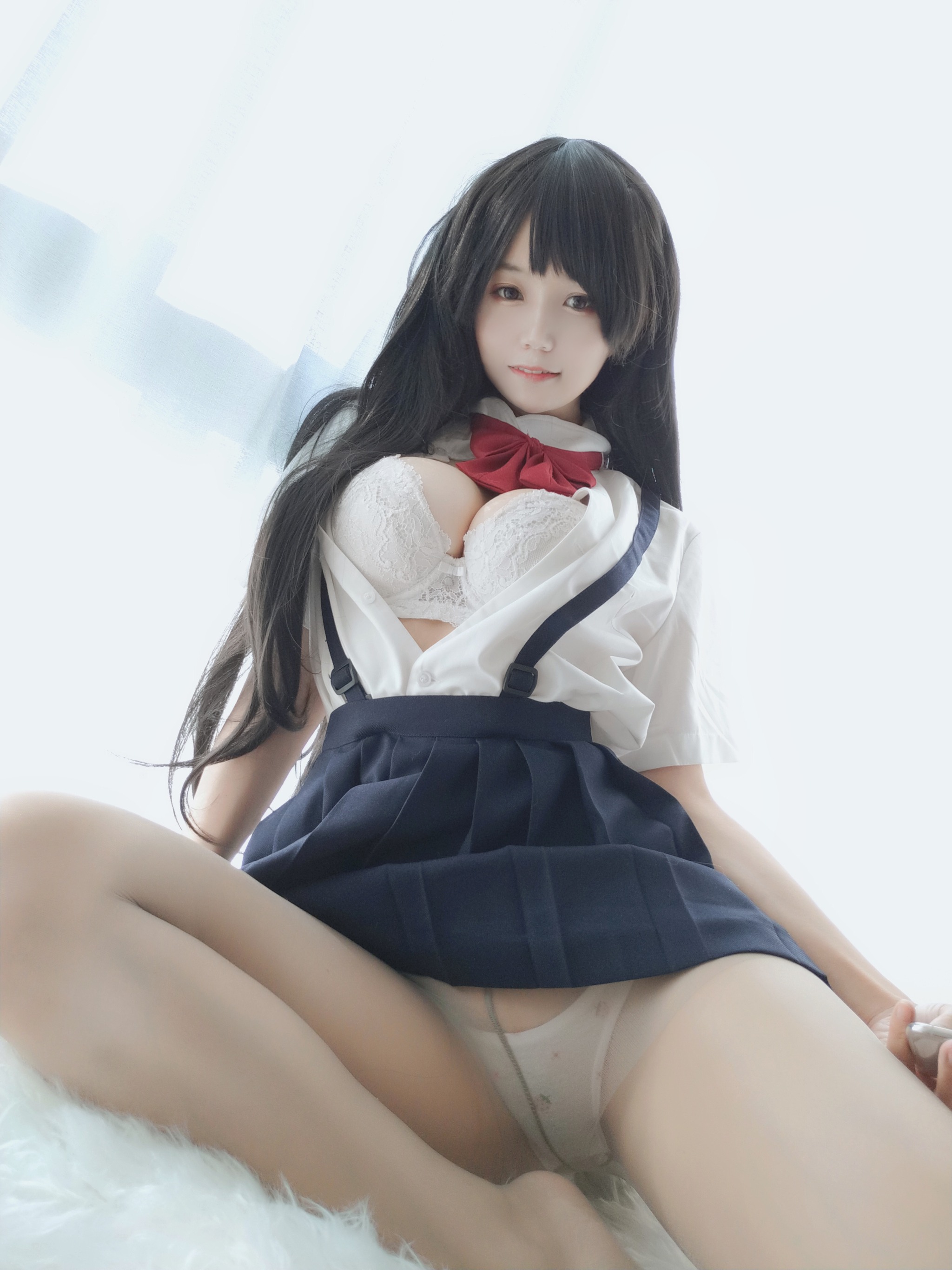 小仓千代w - NO.004 告白常识 [35P]-XikXak